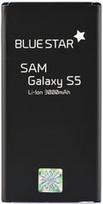 BlueStar Battery For Samsung G900 Galaxy S5 Li-Ion 3000mAh Analog