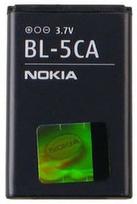 NOKIA BL-5CA Original Battery for 1100/1200 Li-Ion 700mAh M-S