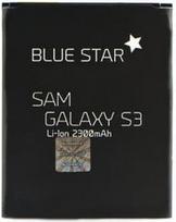 samsung li ion battery - BlueStar Battery For Samsung I9300/I9301 Galaxy S3 Neo Li-Ion 2300mAh Analog - 1 nuotrauka