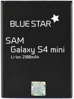 BlueStar Battery For Samsung I9190 Galaxy S4 Mini Li-Ion 2100mAh Analog