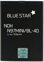 BlueStar Battery For Nokia N97 Mini/E5/N8 Li-Ion 950mAh Analog