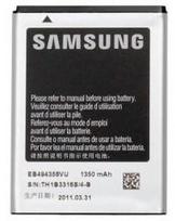 Samsung EB494358VU Original Battery 1350mAh MS