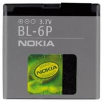 Nokia Original Battery 6500 Classic/7900 Prisma Li-Ion 830mAh