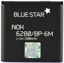 BlueStar Battery For Nokia 9300/3250/6280/N73/N93 Li-Ion 1200mAh Analog