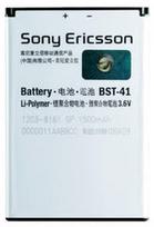 Sony Ericsson Original Battery For Xperia X1/X10 Li-Ion 1500mAh