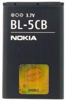 Nokia BL-5CB Original Battery 800mAh