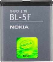 Nokia Battery package BL-5F