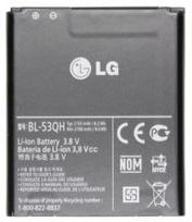 LG BL-53QH Original Battery 2150mAh