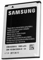 Samsung EB424255VU/EB (Manufacturer Package) Original Battery 1000mAh