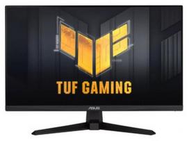 180hz monitorius - Asus VG259Q3A, 24.5" - 2 nuotrauka