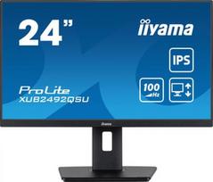 Iiyama ProLite XUB2492QSU-B1, 23.8"