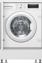 bosch 8 series skalbimo masina - Bosch WIW28542EU - 1 nuotrauka