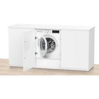 bosch 8 series skalbimo masina - Bosch WIW28542EU - 4 nuotrauka