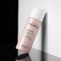 veido prausiklis - FILORGA deguonimi prisotinantis šveičiamasis losjonas OXYGEN-PEEL, 150 ml - 2 nuotrauka