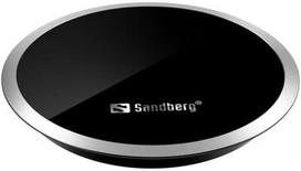 Sandberg Wireless Charger 10W Black