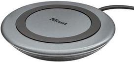 Trust Yudo10 Fast Wireless Charger Grey