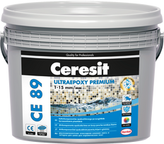 ceresit klij - Glaistas Ceresit CE89 Taupe, sandarinamasis, pilka, 2.5 kg - 2 nuotrauka
