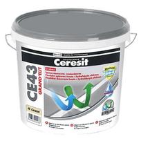 bahys - Siūlių glaistas CERESIT CE43 GRANIT ELIT 43, bahama sp., 5 kg - 1 nuotrauka