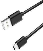 Samsung Universal USB To USB Type-C Qualcom Cable 1.5m Black OEM