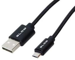 Blow Cable USB to Micro USB Black 2m