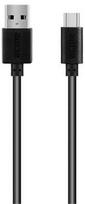 Acme USB To USB Type-C Cable 2m Black