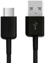 Samsung USB To Type-C Data And Charging Cable 1.2m Black