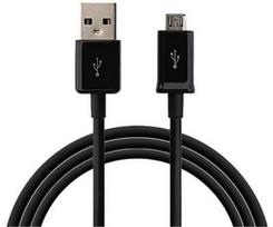 Samsung Universal Micro USB Data And Charger Cable 1.5m Black OEM