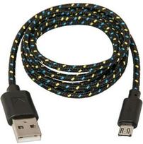 Defender 87474 USB08-03T USB 2.0 AM-MicroBM Cable