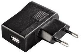 Hama USB Charger Black