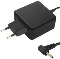 maitinimo kabelis c14 c13 - Qoltec AC Adapter For Asus Tablet 2.5 x 0.7mm 50081.30W - 1 nuotrauka