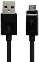 Pirkti LG Original Micro USB Data Cable 1.2m Black - Photo 1