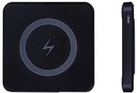 Thermaltake Luxa2 TX-100 Wireless Charger Mini Black