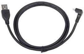Gembird Angled Micro USB Cable