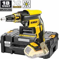 dewalt dcf620 - DeWalt DCF620N-XJ - 5 nuotrauka