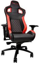 Thermaltake GT Fit Black/Red (Juoda/Raudona)