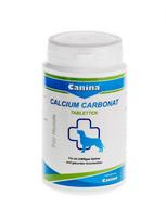 Canina Dog Calcium Carbonat tabletės N350 dantims ir kaulams 350g