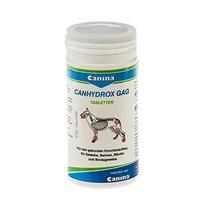 Canina tabletės Canhydrox GAG N60, 100 g
