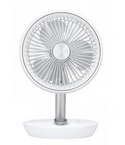 Humanas CoolAir F01 (Baltas)