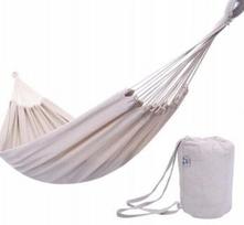 hamakai - Hamakas pakabinamas RoGer Garden Hammock, 200 cm, rožinis - 1 nuotrauka