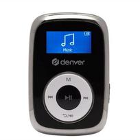 ismanusis laikrodis - Denver MPS-316B Black (Juodas) - 1 nuotrauka