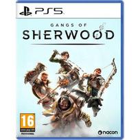 ps5 playstation 5 - Gangs of Sherwood Playstation 5 PS5 - 1 nuotrauka