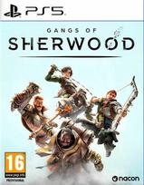 ps5 playstation 5 - Gangs of Sherwood Playstation 5 PS5 - 2 nuotrauka