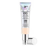 bb cream spf50 - IT Cosmetics Your Skin But Better CC+ SPF 50 Fair Light, 32 ml, SPF 50 - 2 nuotrauka
