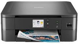 usb spausdintuvas - Brother DCP DCP-J1140DW - 1 nuotrauka