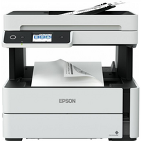 epson ecotank 2400 - Epson EcoTank M3180 - 1 nuotrauka