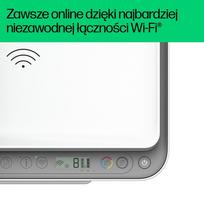 hp deskjet - HP DeskJet 4220E - 2 nuotrauka