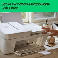 hp deskjet - HP DeskJet 4220E - 3 nuotrauka