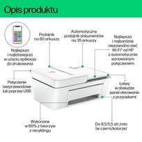 hp deskjet - HP DeskJet 4220E - 4 nuotrauka