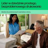 hp deskjet - HP DeskJet 4220E - 5 nuotrauka