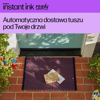 hp deskjet - HP DeskJet 4220E - 6 nuotrauka